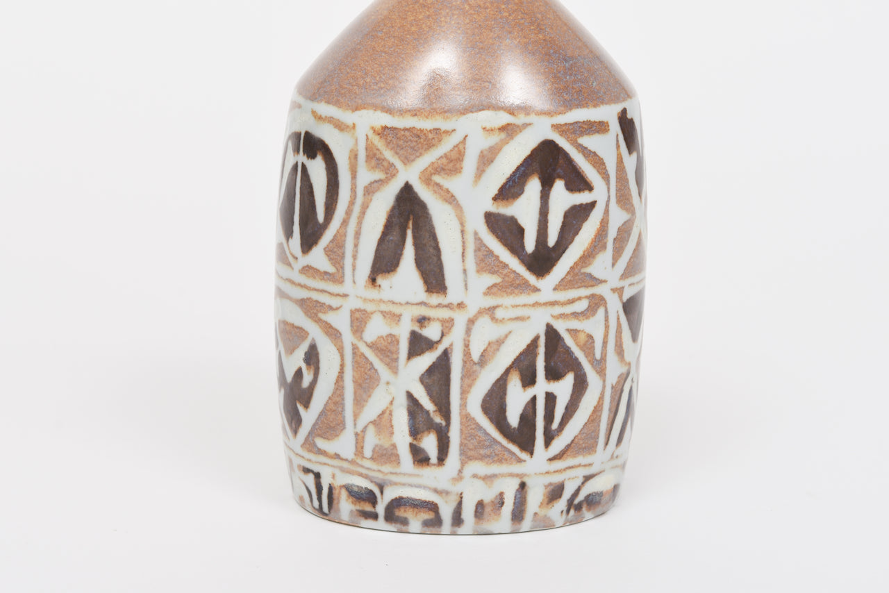Baca vase by Nils Thorsson for Royal Copenhagen