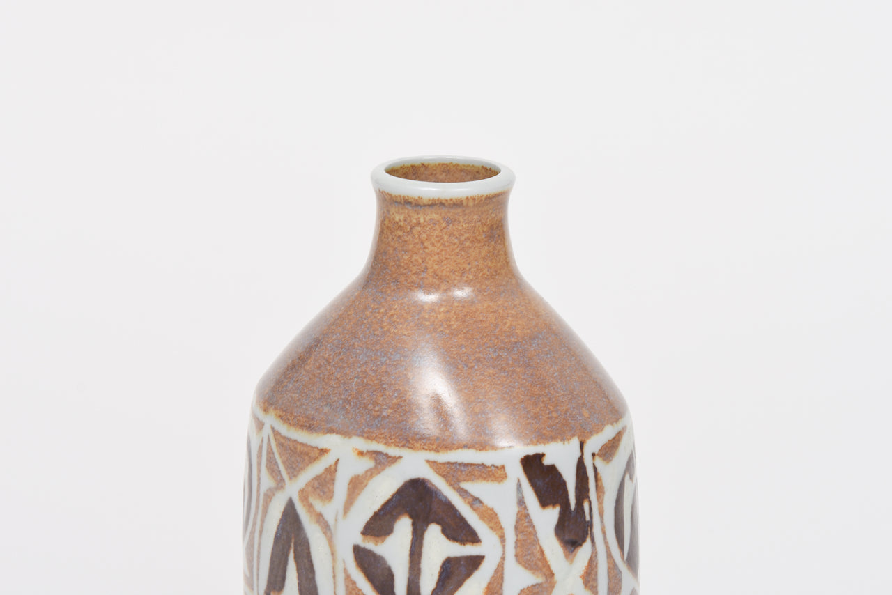 Baca vase by Nils Thorsson for Royal Copenhagen