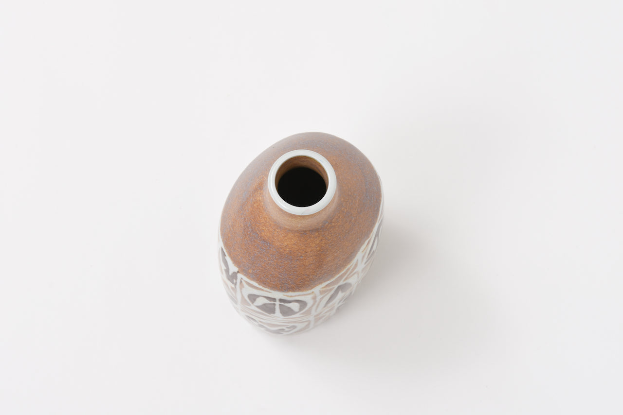 Baca vase by Nils Thorsson for Royal Copenhagen