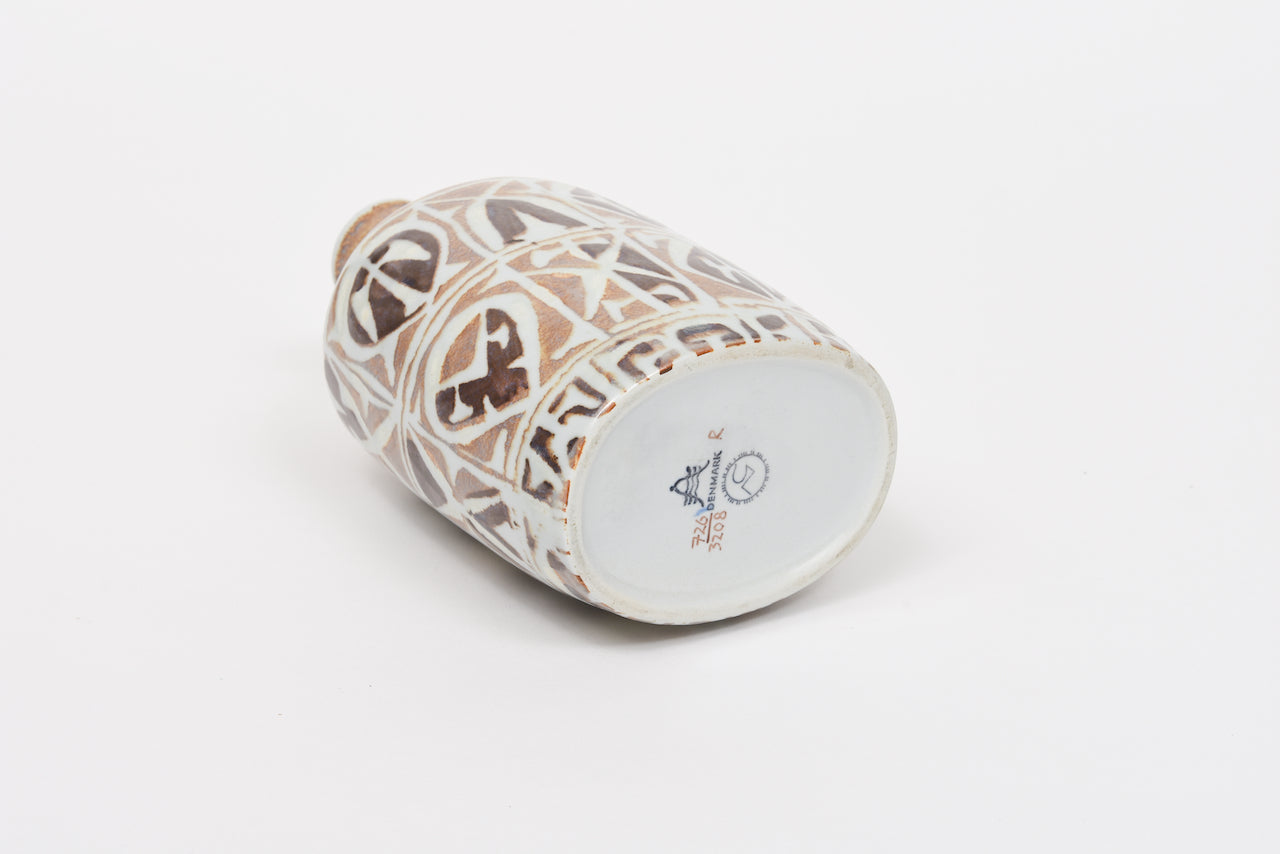 Baca vase by Nils Thorsson for Royal Copenhagen