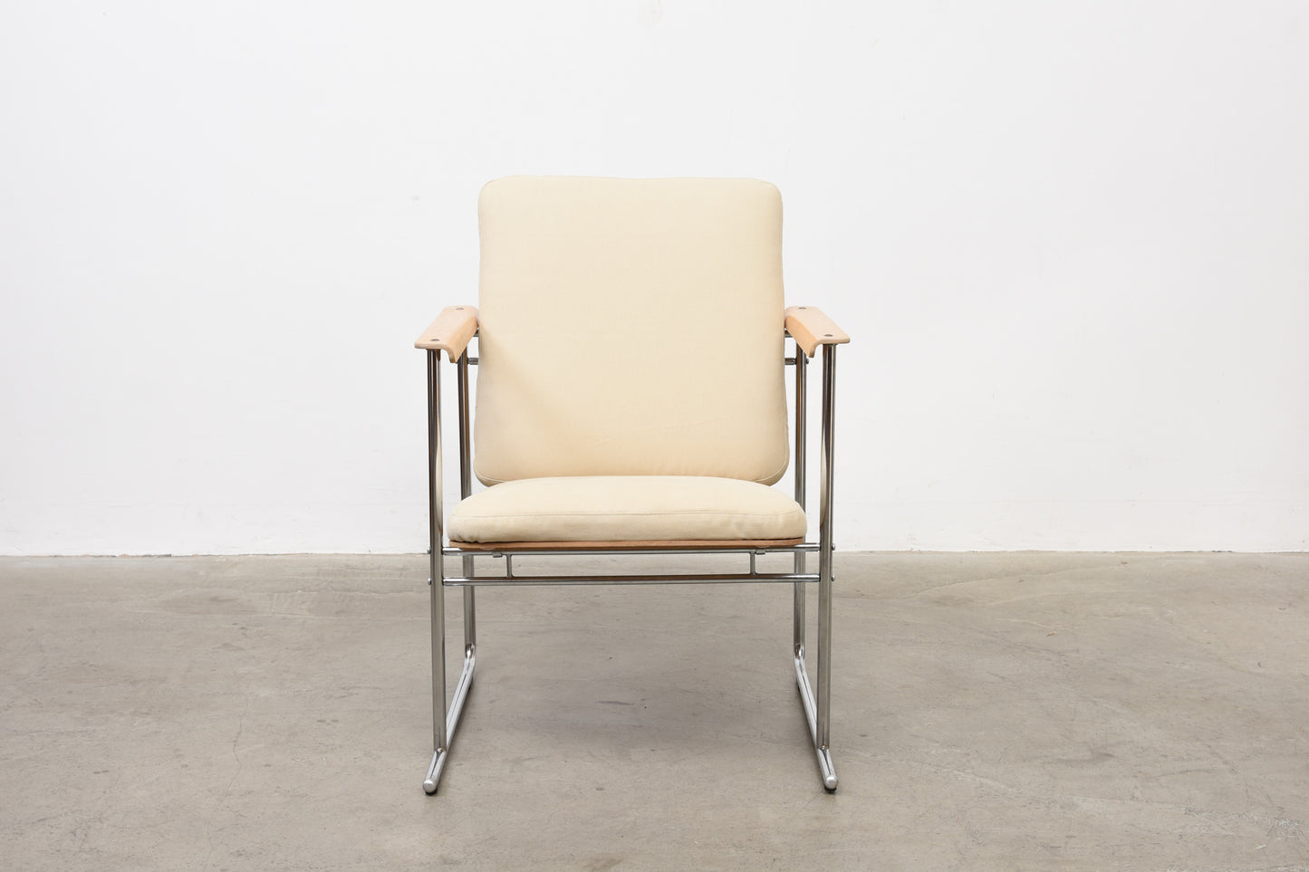 1970s lounger by Yrjö Kukkapuro