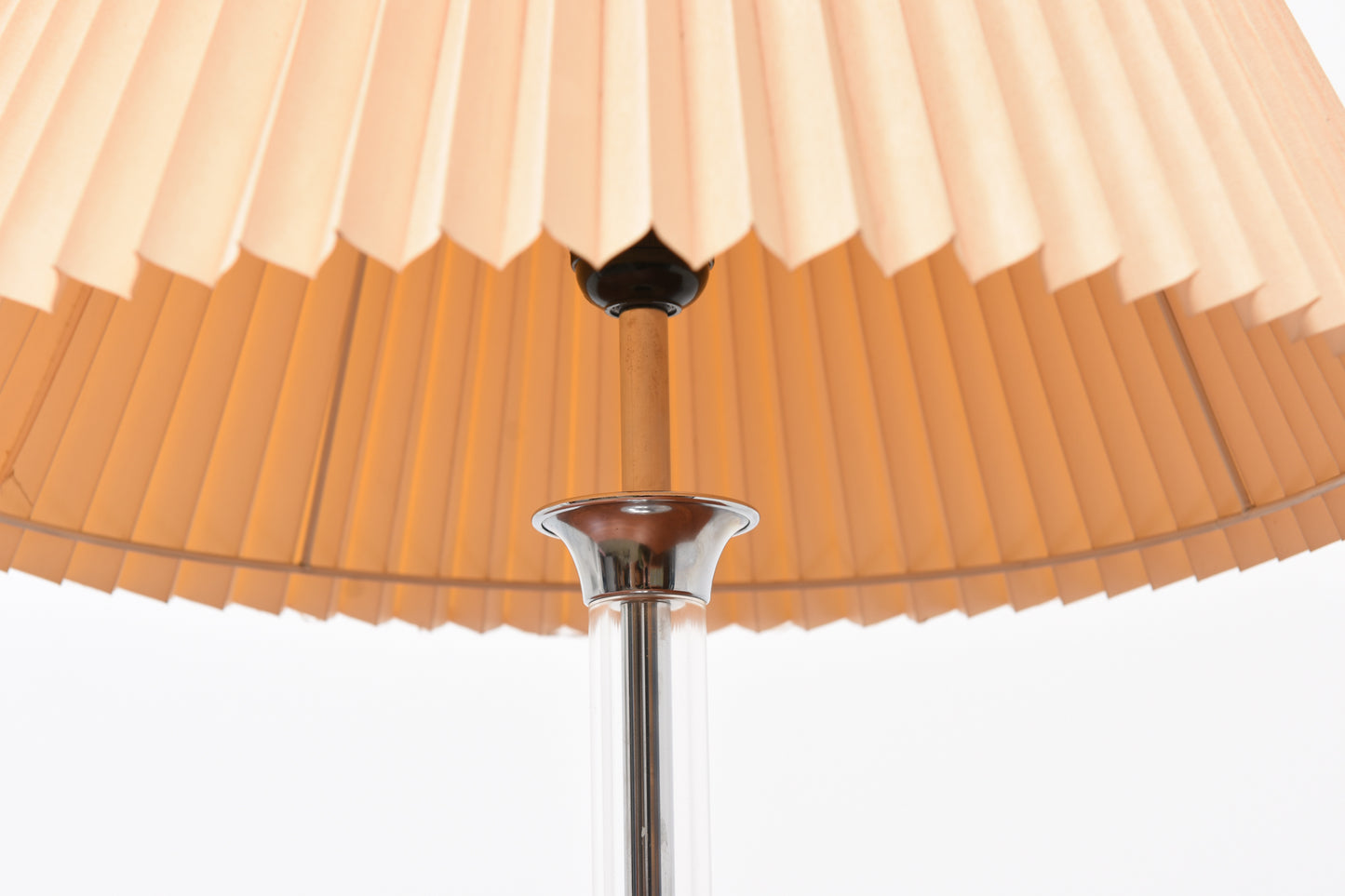 Vintage table lamp by Mads Caprani