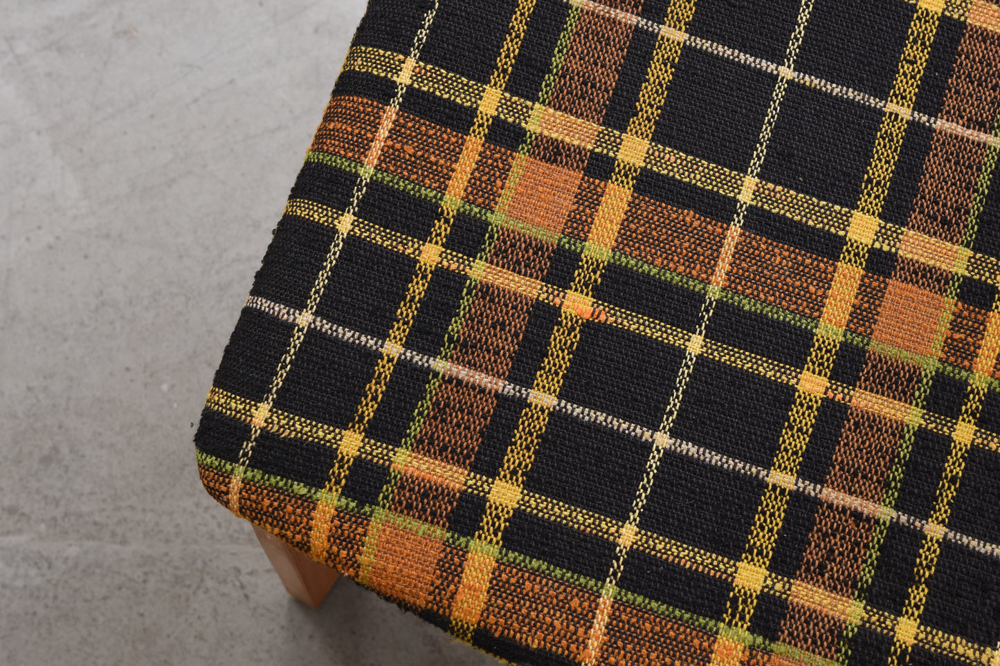 Two available: 1970s Swedish pine dining chairs