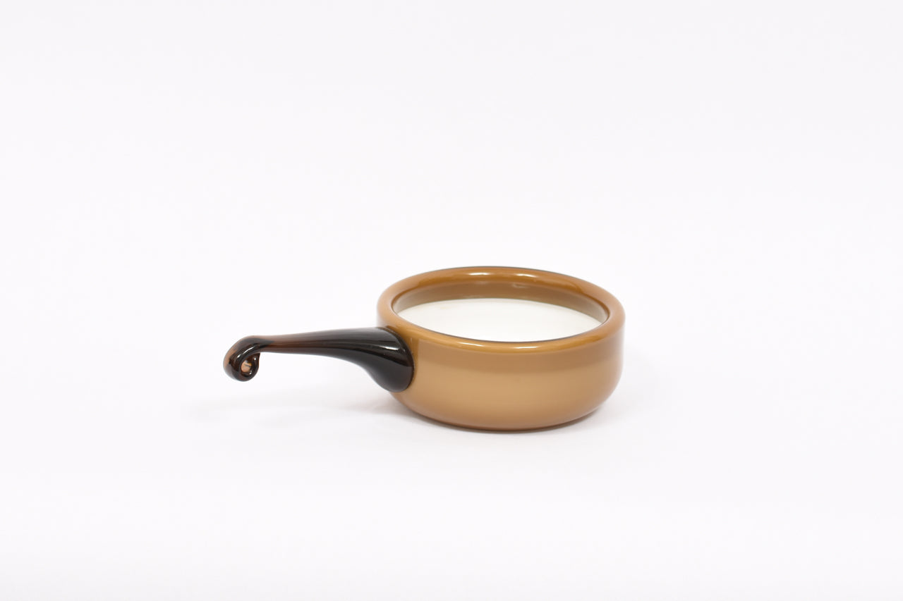 Holmegaard palet bowl