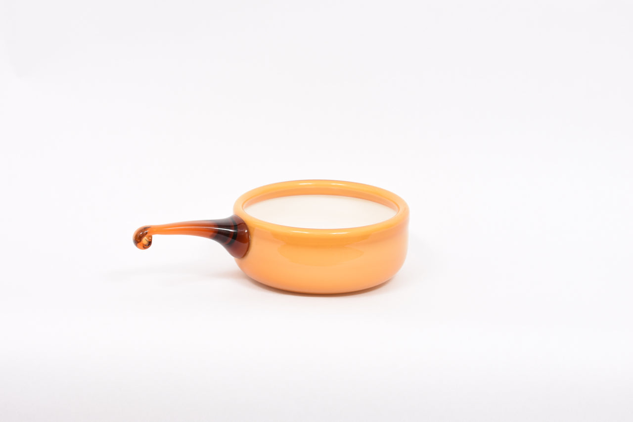 Holmegaard palet bowl