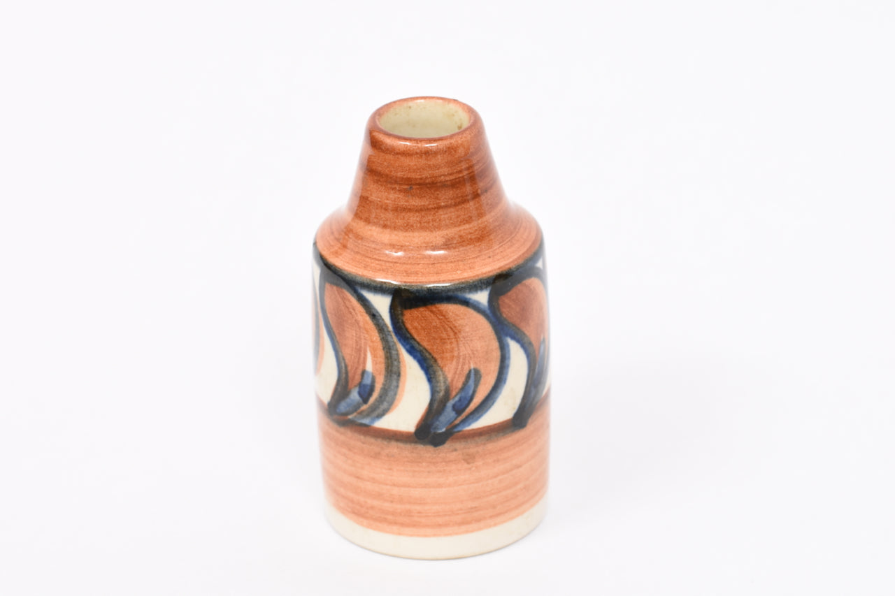 Small bud vase by Søholm