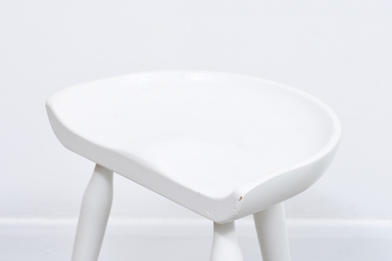 Milking stool