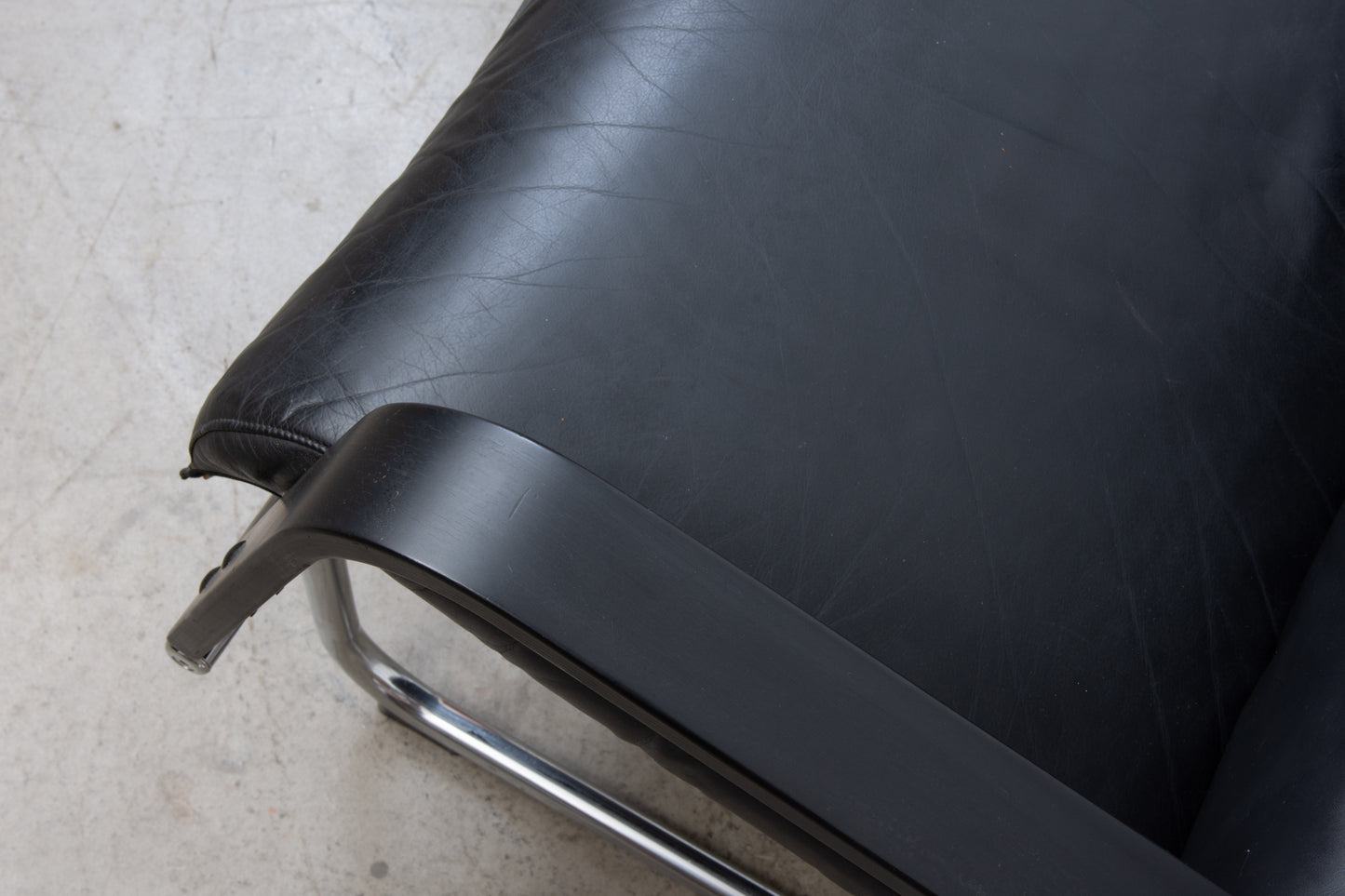 'Remmi' sofa by Yrjö Kukkapuro