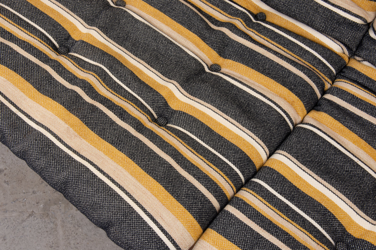 1970s sofa by Yngve Ekström