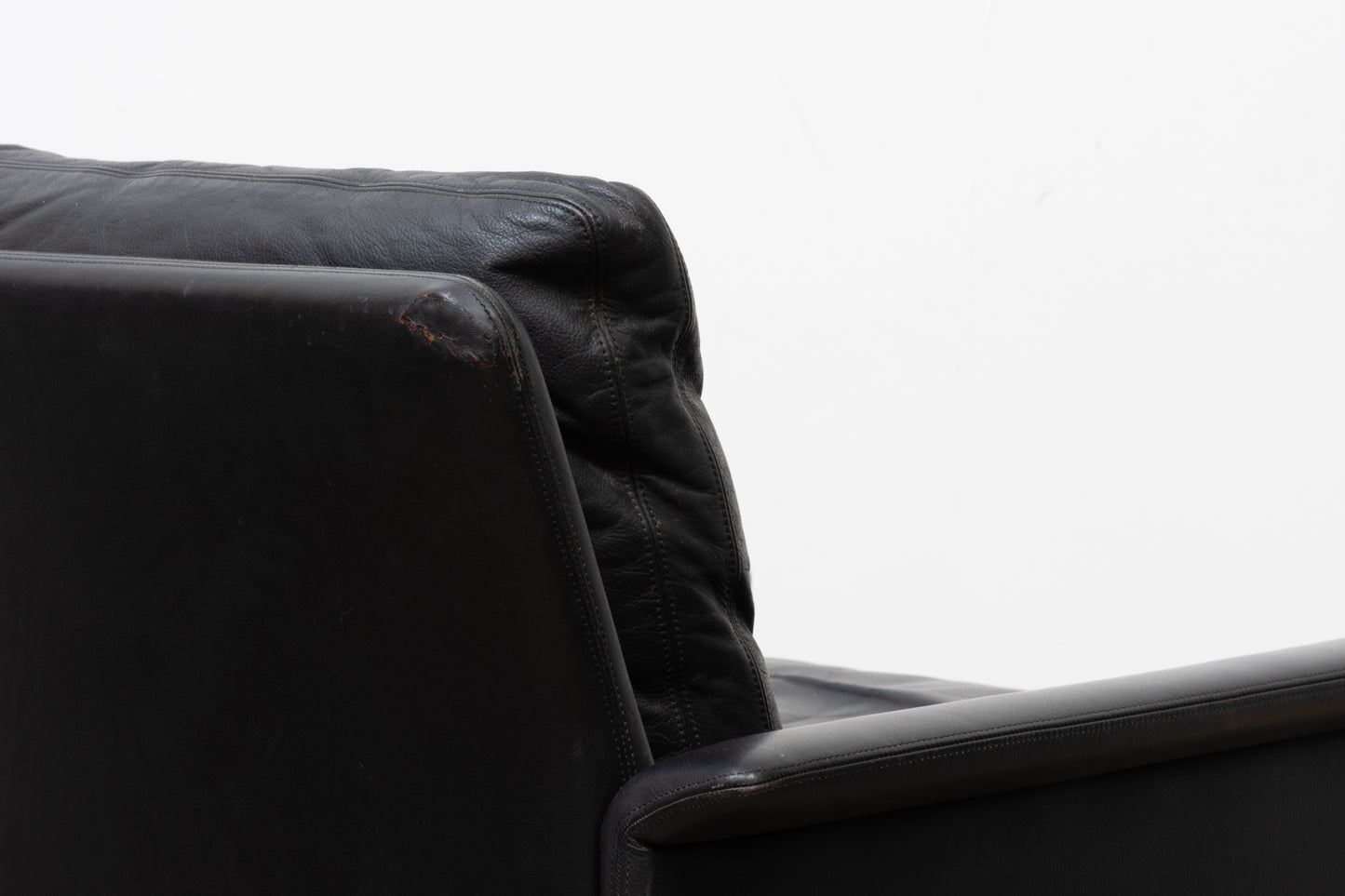 1960s lounger by Hans Olsen