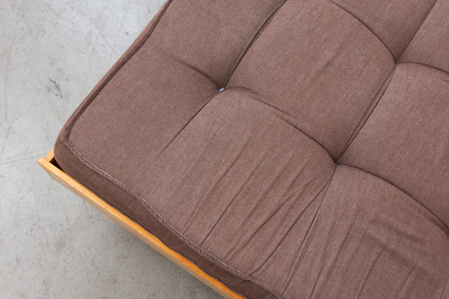 1970s Swedish day bed