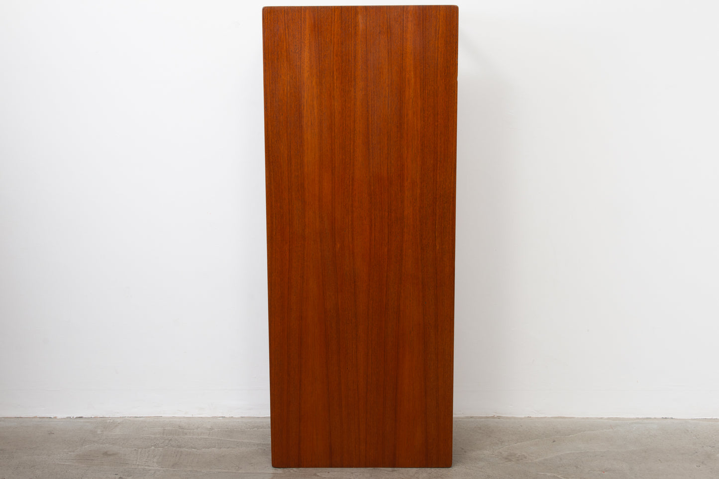 1960s teak coffee table by Ole Wanscher