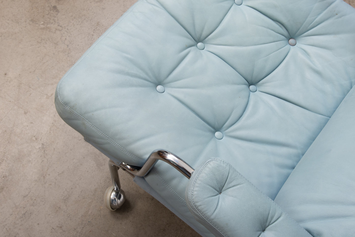 'Karin' lounge chair by Bruno Mathsson