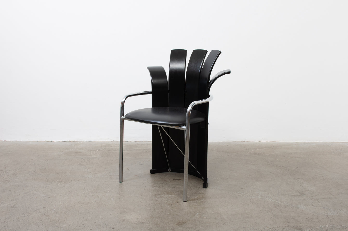 'Blossom' chair by Pentti Tuhkanen
