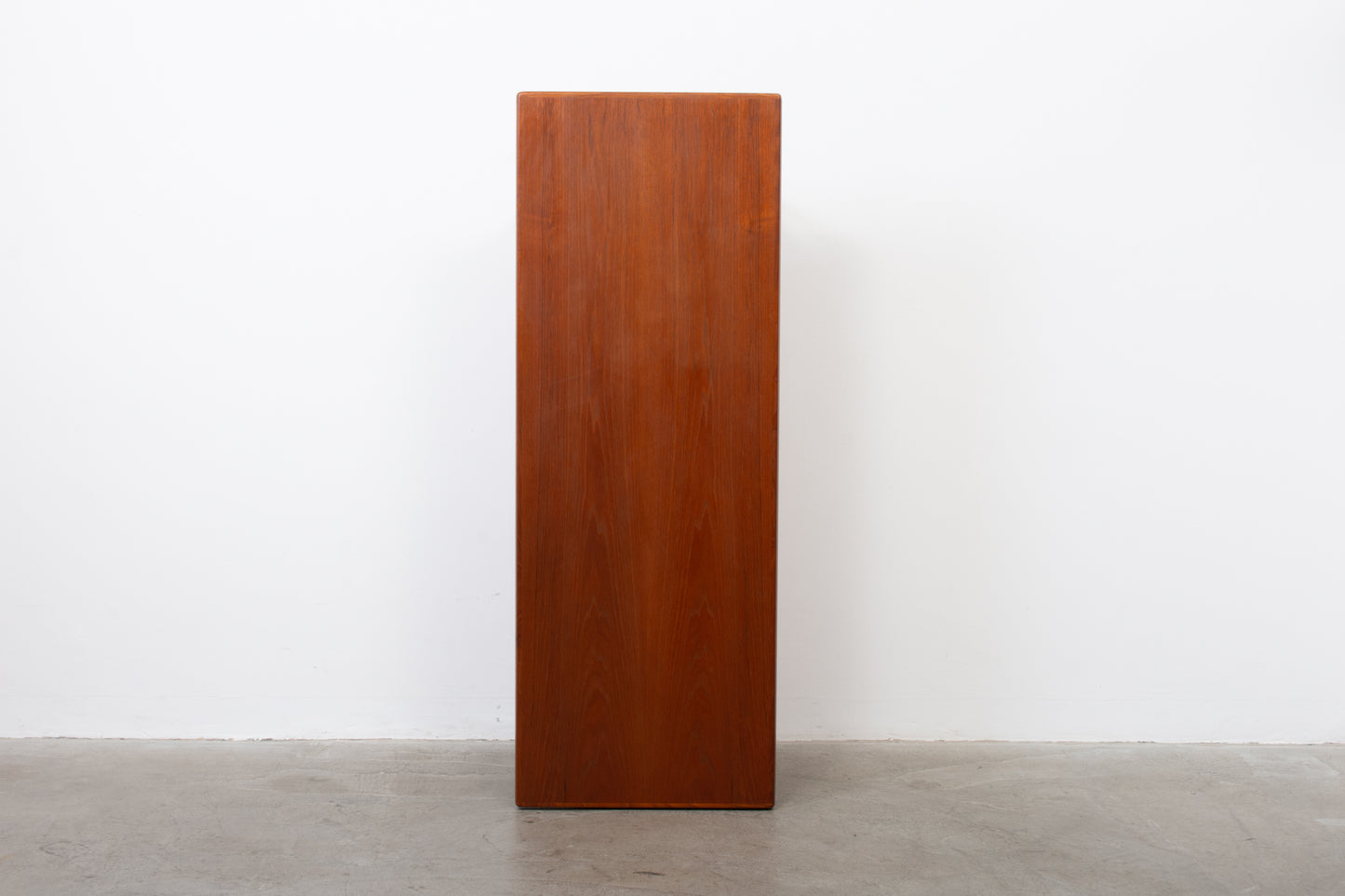 1960s Danish teak coffee table