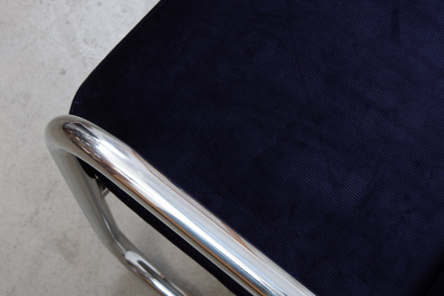 S70 lounger by Börge Lindau + Bo Lindekrantz