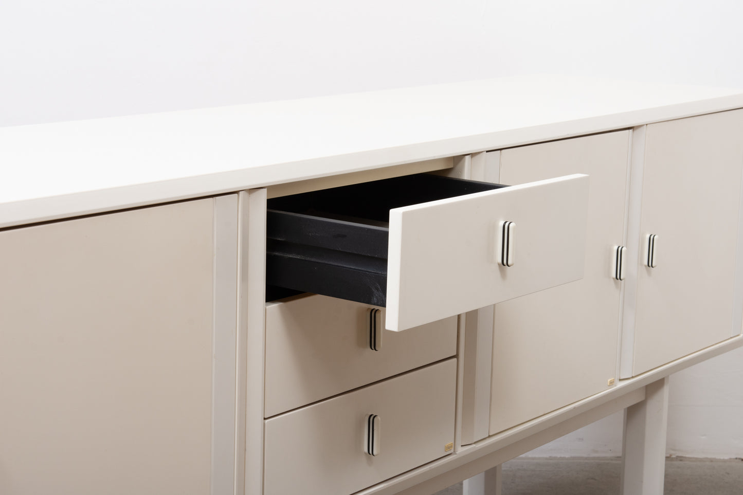 1980s sideboard by Ulferts Möbler