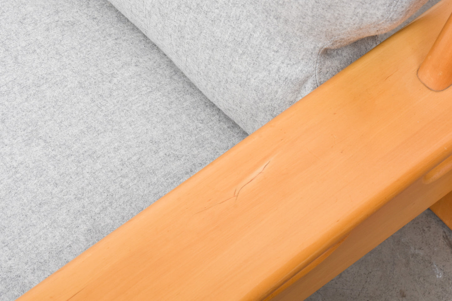 1970s 'Bonanza' lounger by Esko Pajamies