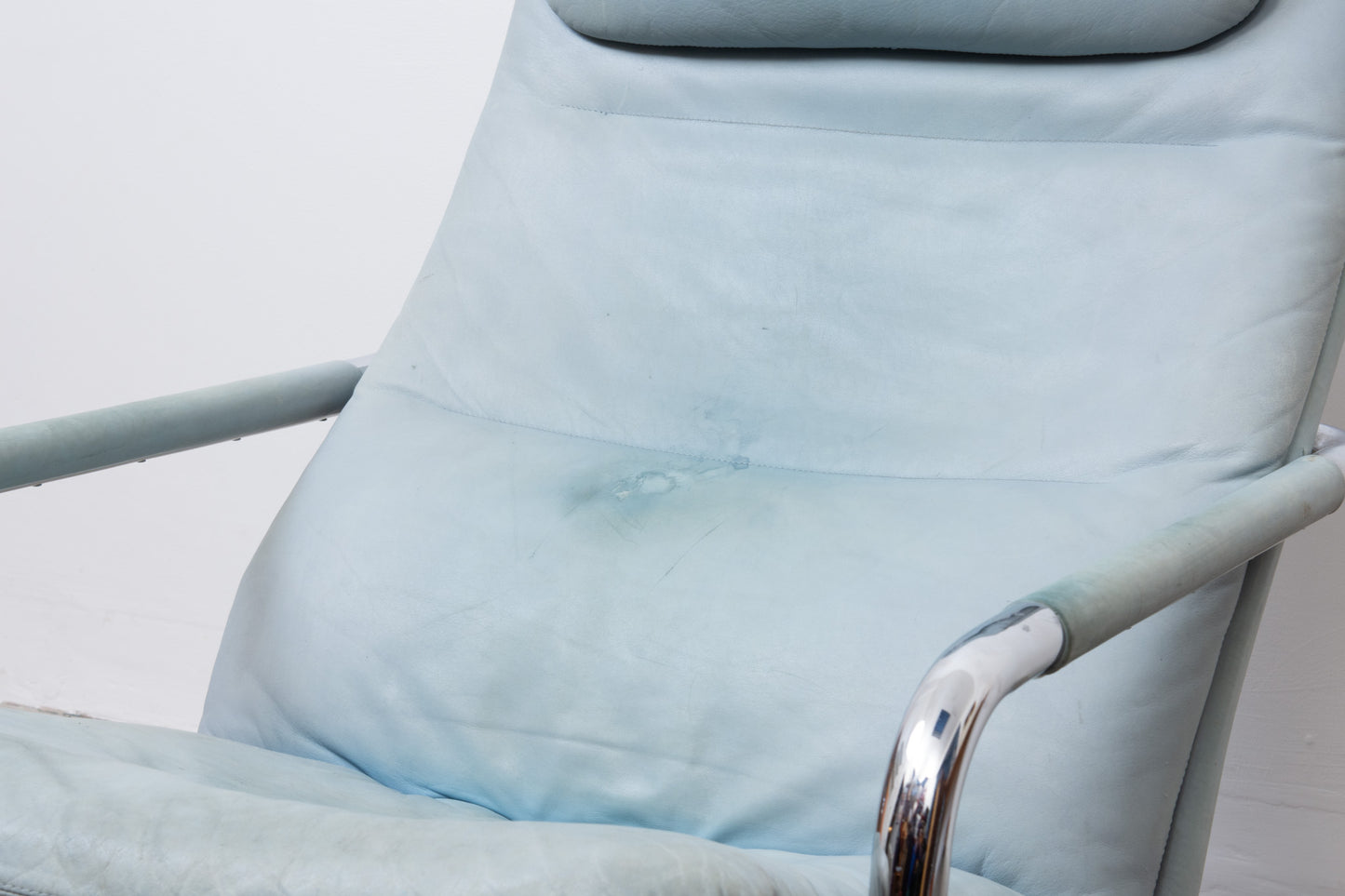 1980s lounger by Kenneth Bergenblad