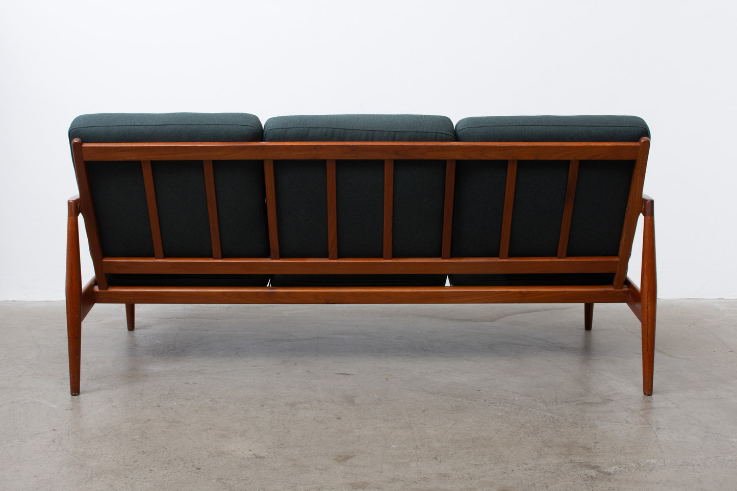 1960s 'Paper Knife' sofa by Kai Kristiansen