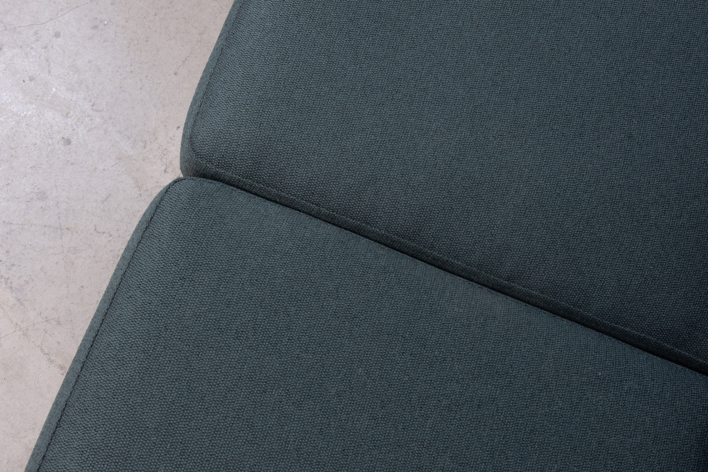 1960s 'Paper Knife' sofa by Kai Kristiansen
