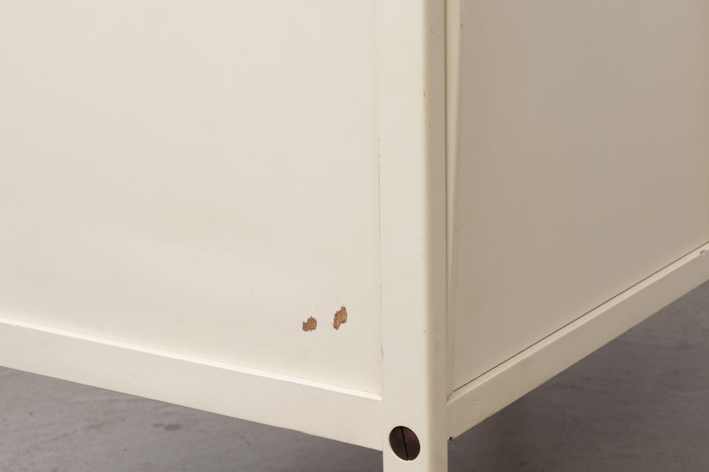 1960s short sideboard by Bertil Fridhagen