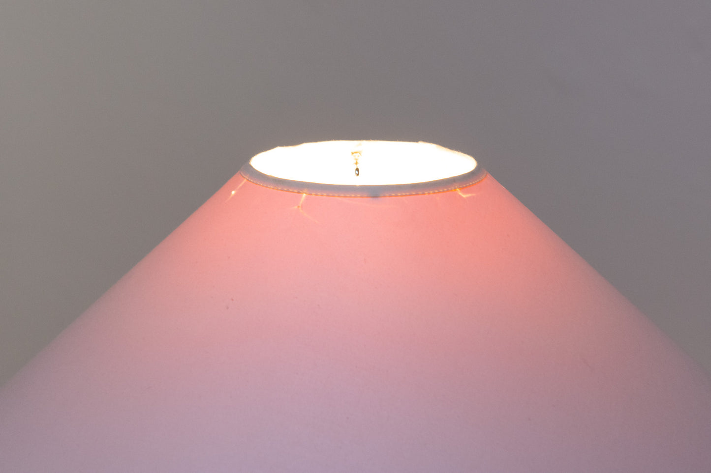 1980s floor lamp by Ateljé Lyktan