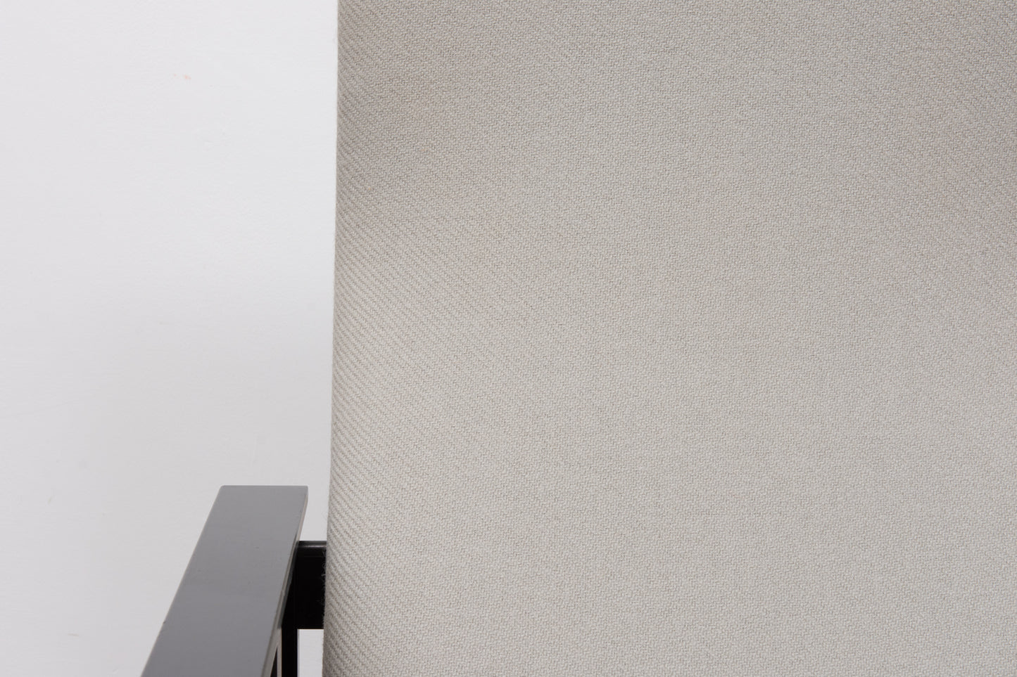 1980s lounger + foot stool