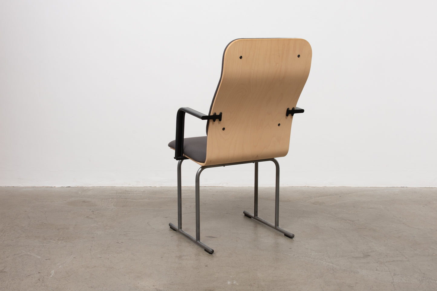 Save £75 per chair: 1980s armchairs by Yrjö Kukkapuro