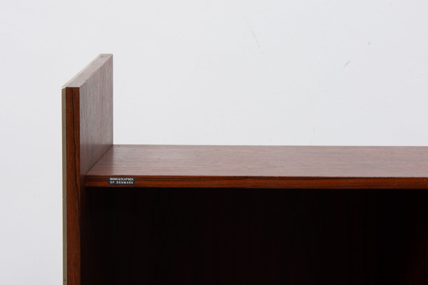 1980s hi-fi cabinet by Bang & Olufsen