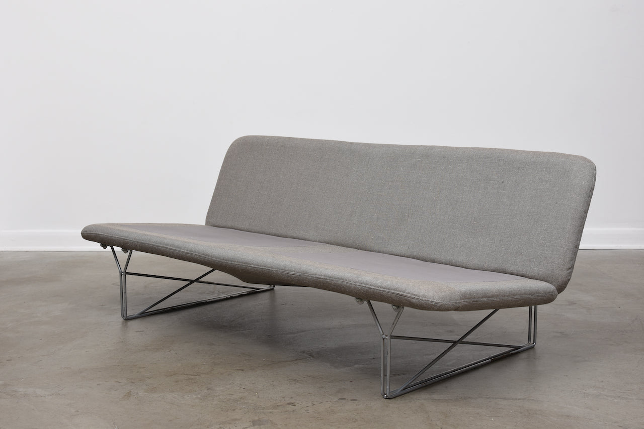 1980s 'Moment' sofa by Niels Gammelgård