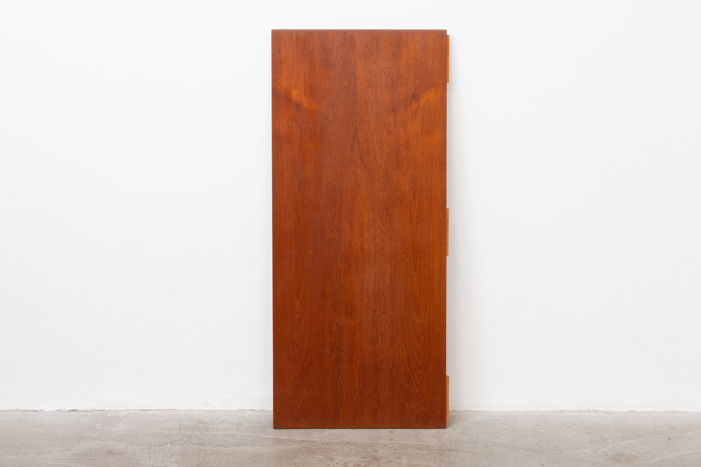 1960s dining table by Henning Kjærnulf