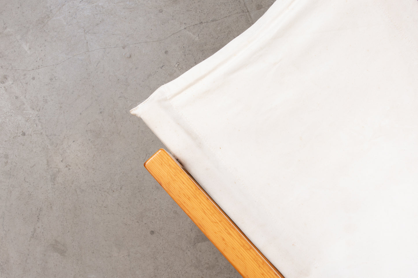 1980s lounger by Tord Björklund