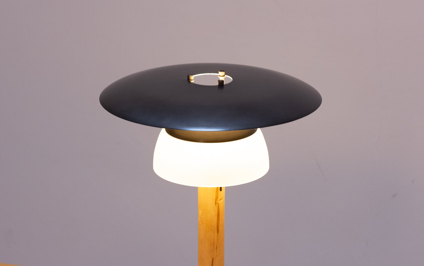 Table lamp by Lars Bessfelt