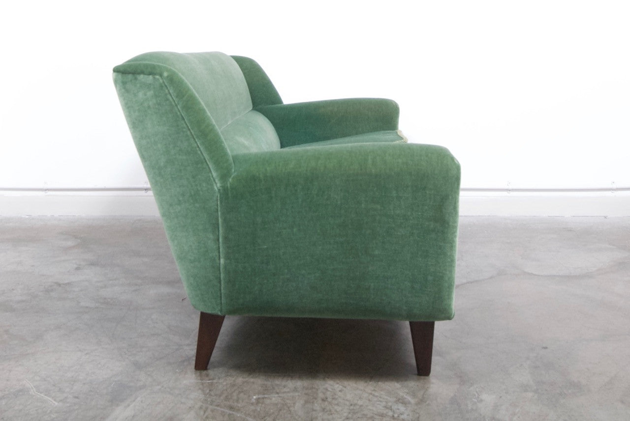 Sofa by Kurt Østervig