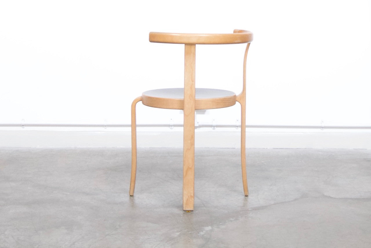 Johnny Sorensen and Rud Thygesen