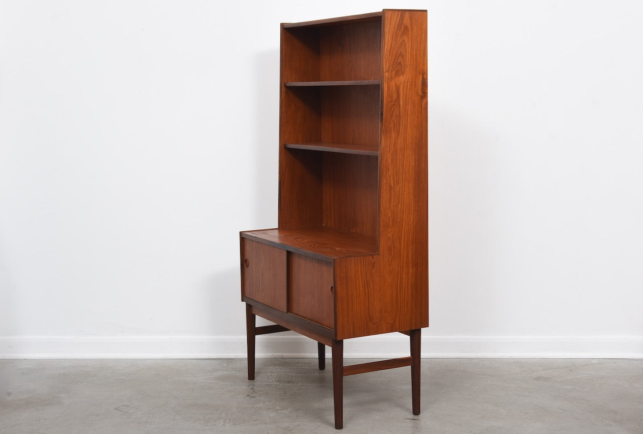 1960s Danish storage unit