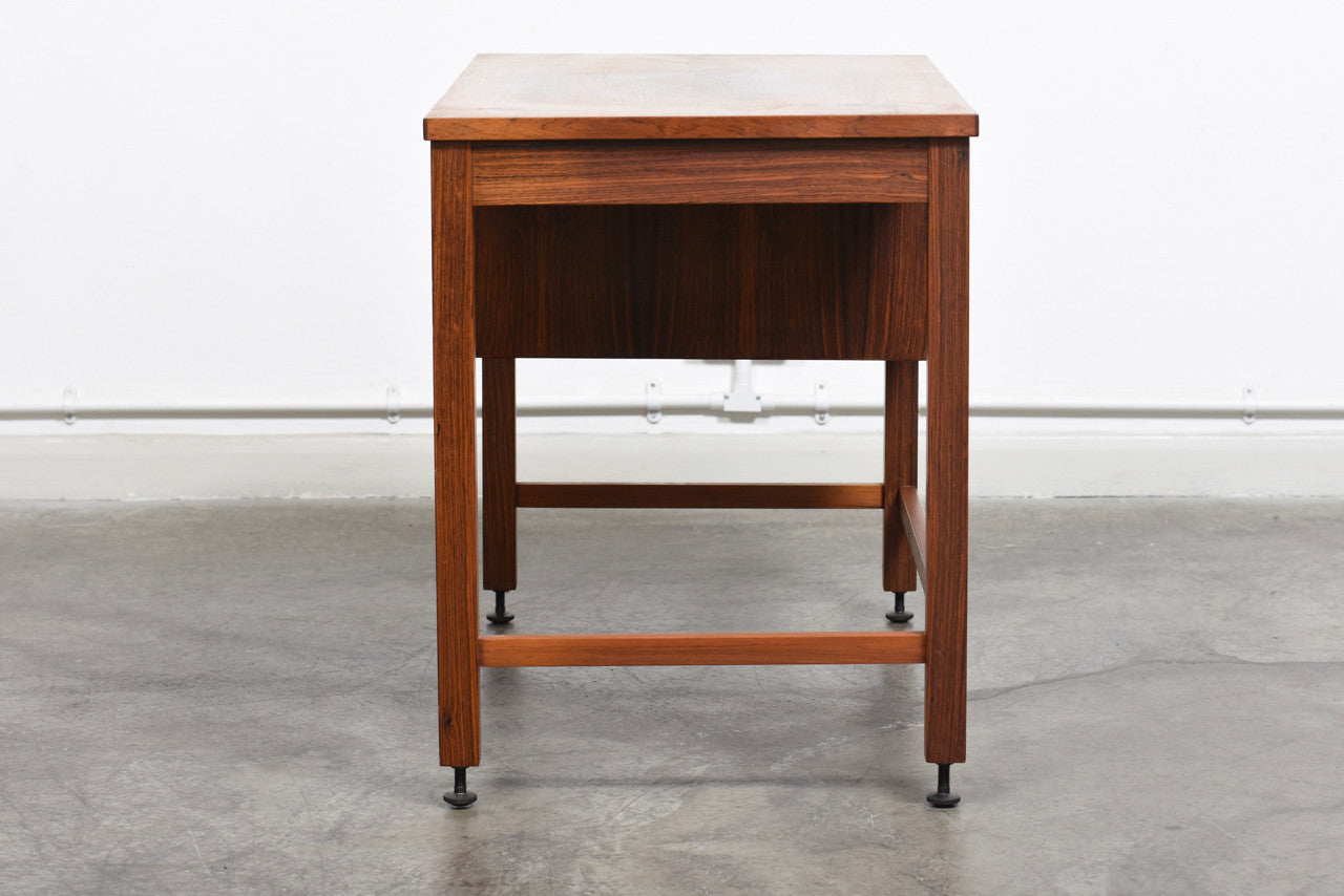 Rosewood desk by Nipu