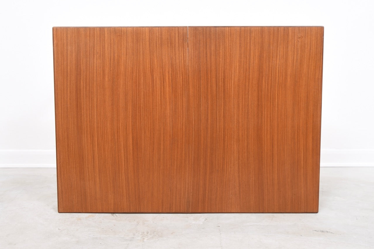 Extending Norwegian dining table