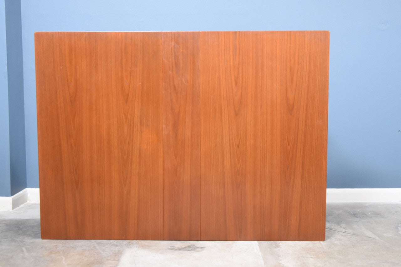 Dining table by Bruno Mathsson