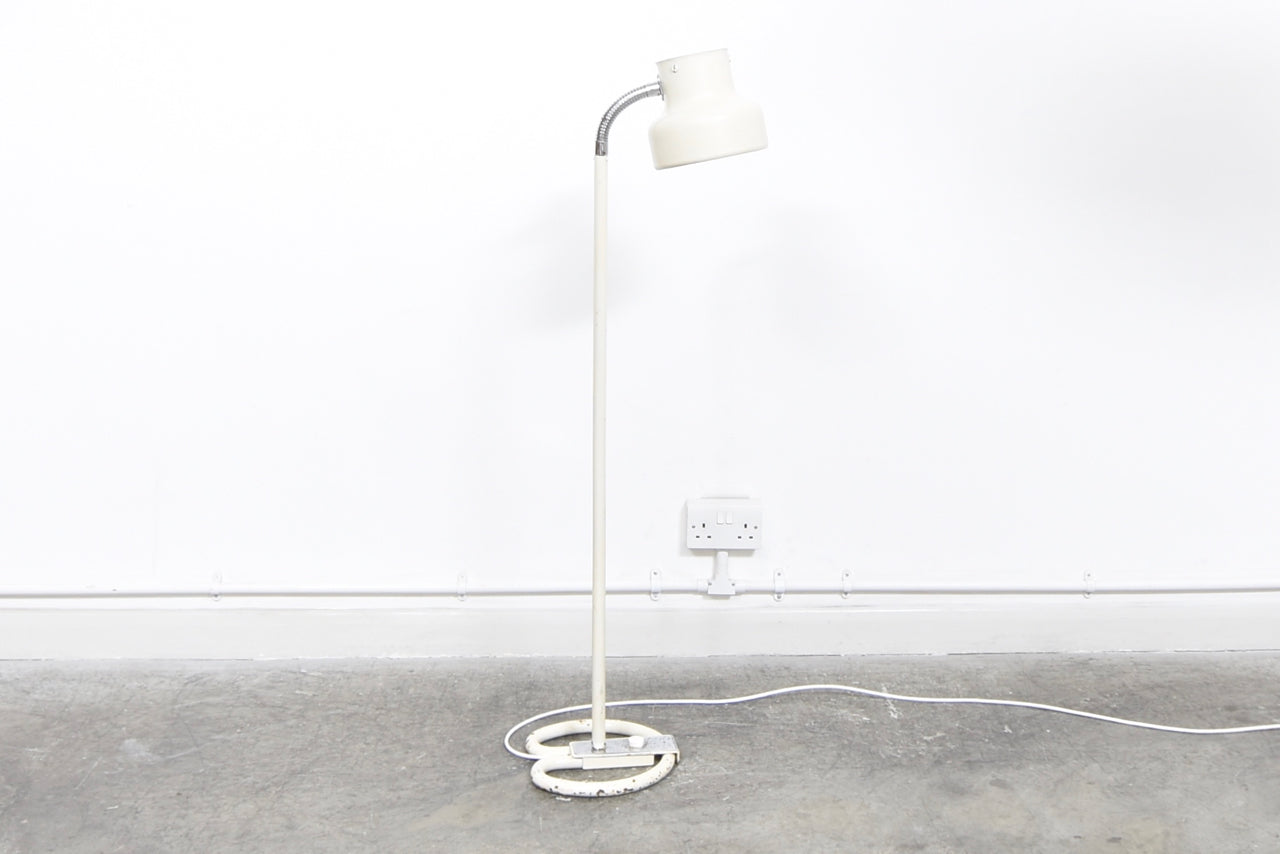 Vintage Bumling floor lamp