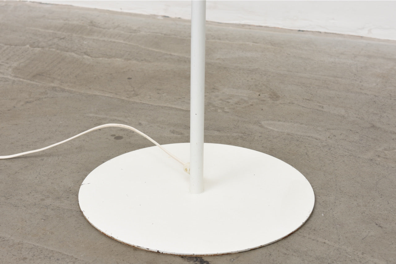 'Cylindus' floor lamp by Luxus