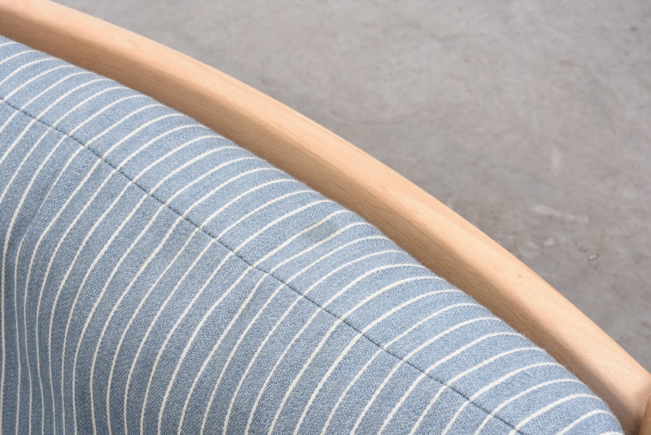 Three seat sofa by Finn Østergaard