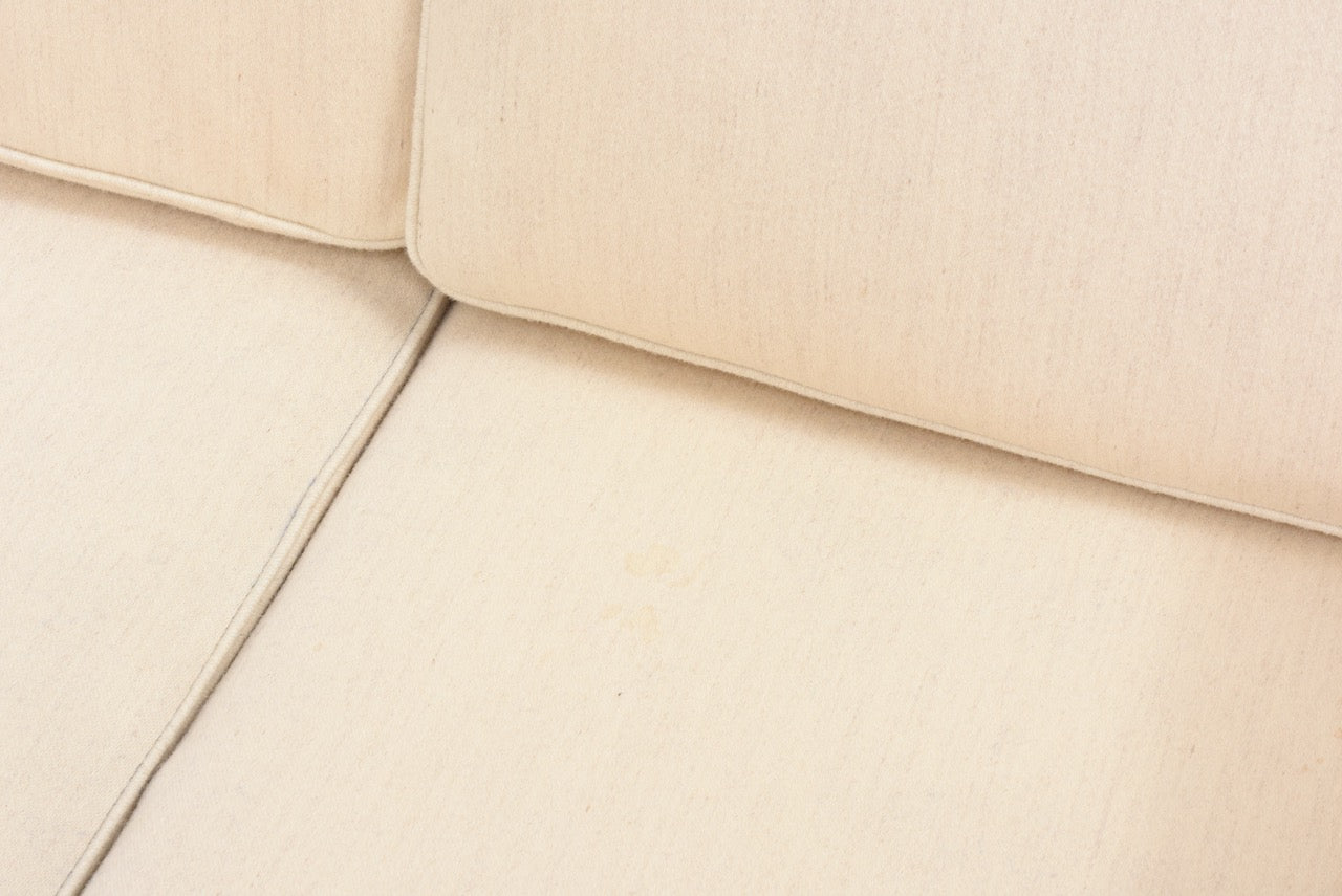 Three seat sofa by Erik Jørgensen