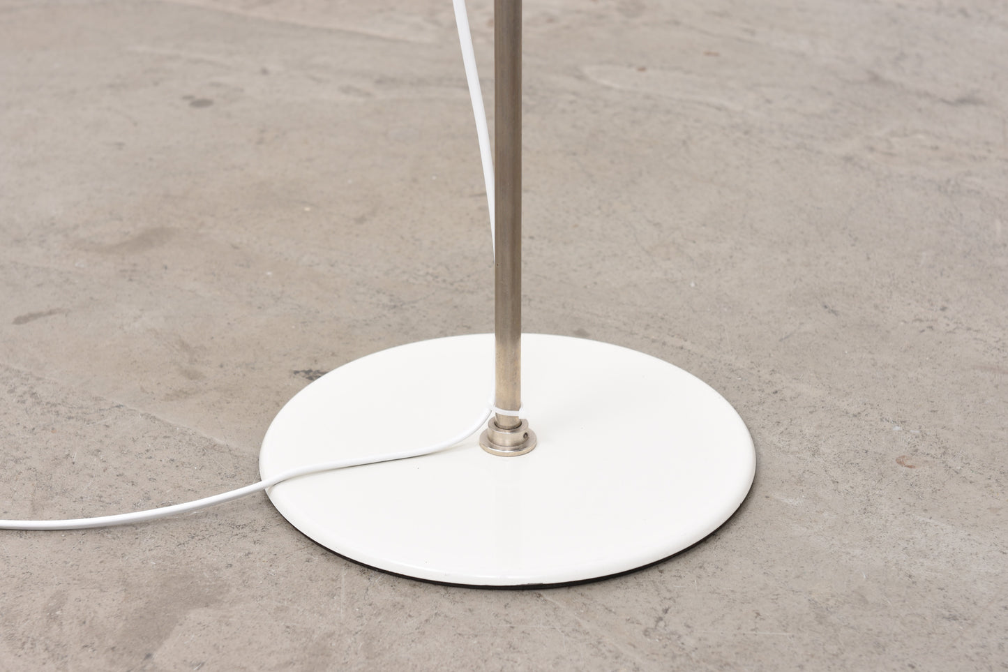 1960s floor light by Hemi