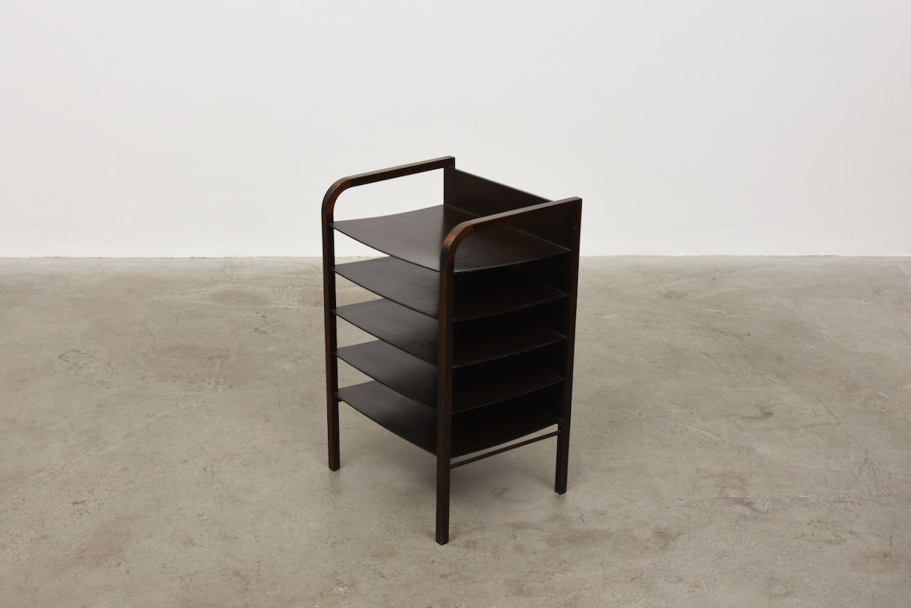 1940s office organiser