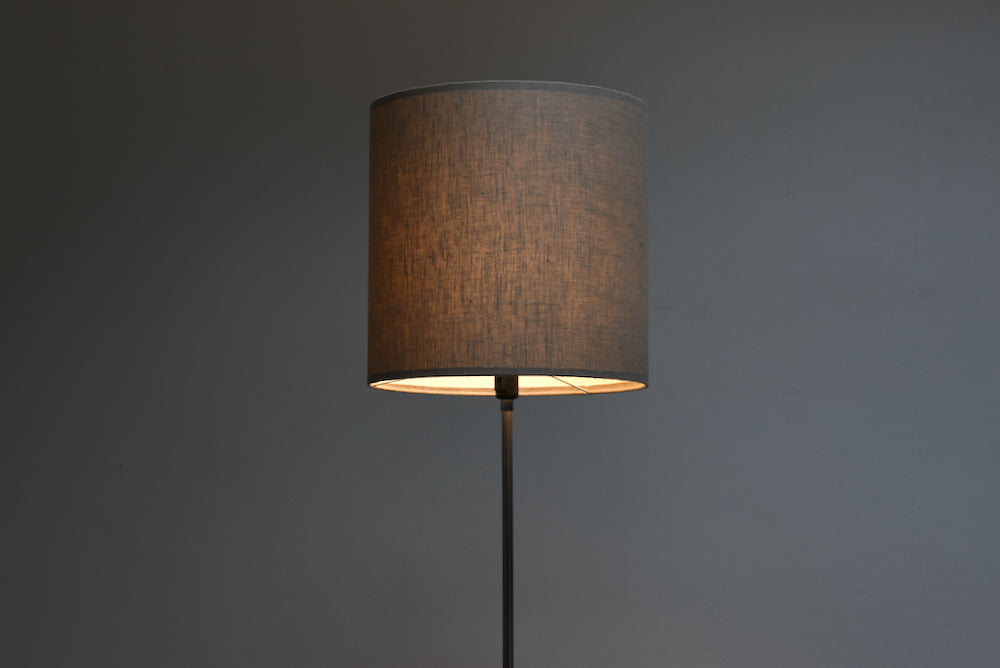 'Monolith' floor lamp by Jo Hammerborg