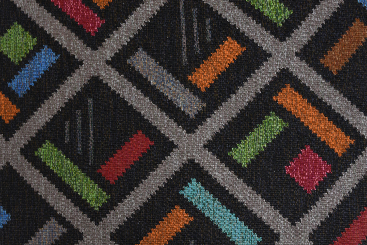 Wool rug by Anna-Johanna Ångström