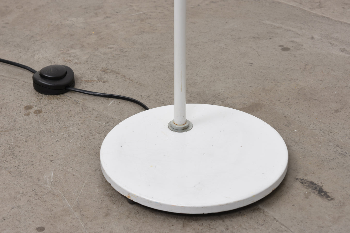 1960s 'Junior' floor lamp by Jo Hammerborg