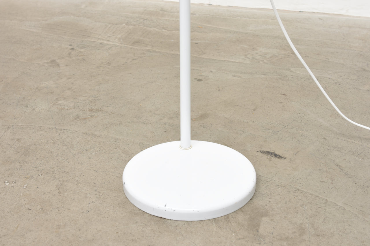 1980s Swedish floor lamp